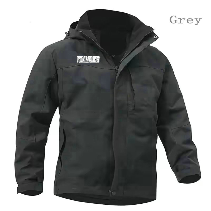 FOXMAUCB Motorfiets Windjack h - Mountain Biking Jacket recensie en prijs