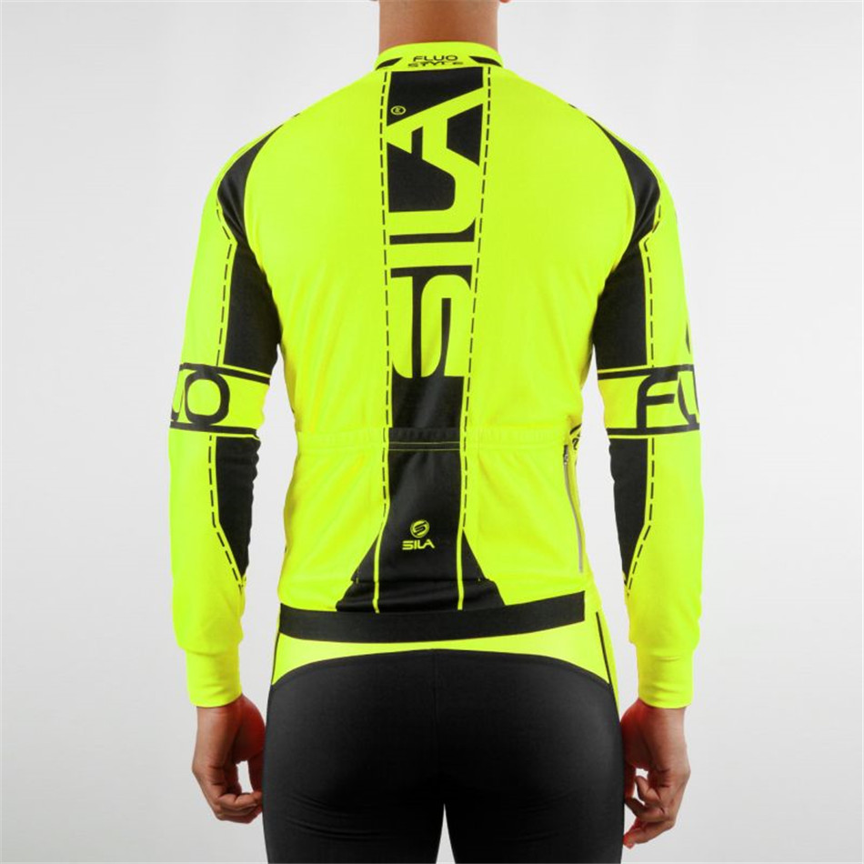 Sila USA Heren Fiets Buitenspo - Mountain Biking Jacket recensie en prijs