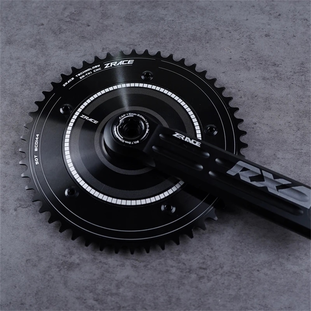 NIEUW ZR-TK1 Track Bikes/Fixed - Mountain Biking Track recensie en prijs