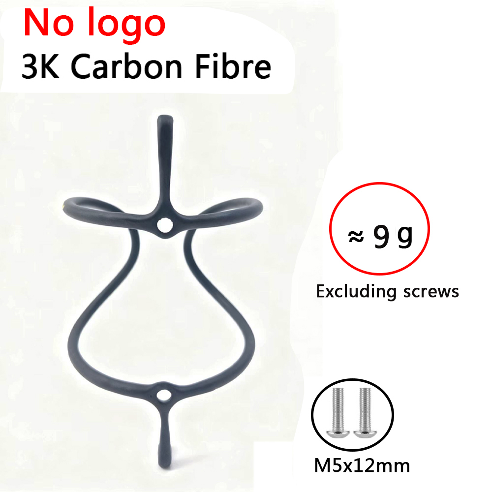 9G Ultralight 3K Koolstofvezel - Mountain Biking Brands recensie en prijs