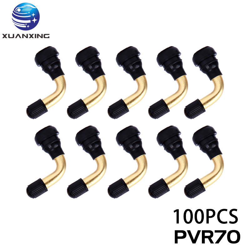 100Pcs PVR70 PVR40 PVR50 PVR60 - Tubeless Valve Core recensie en prijs