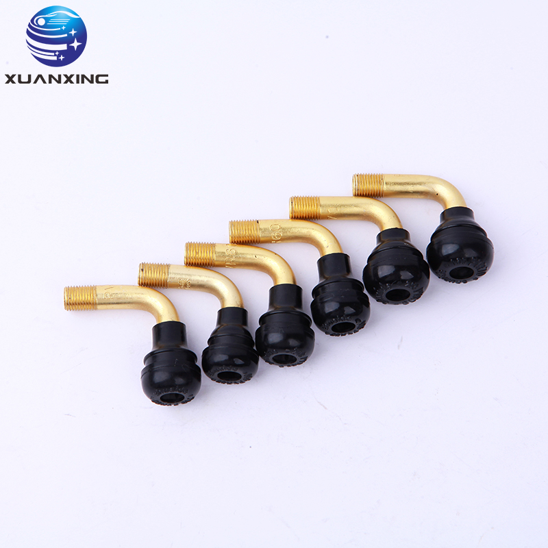 100Pcs PVR70 PVR40 PVR50 PVR60 - Tubeless Valve Core recensie en prijs