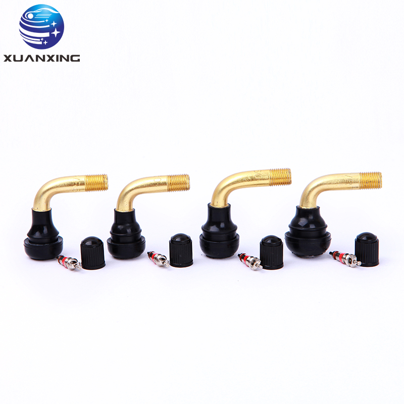 100Pcs PVR70 PVR40 PVR50 PVR60 - Tubeless Valve Core recensie en prijs