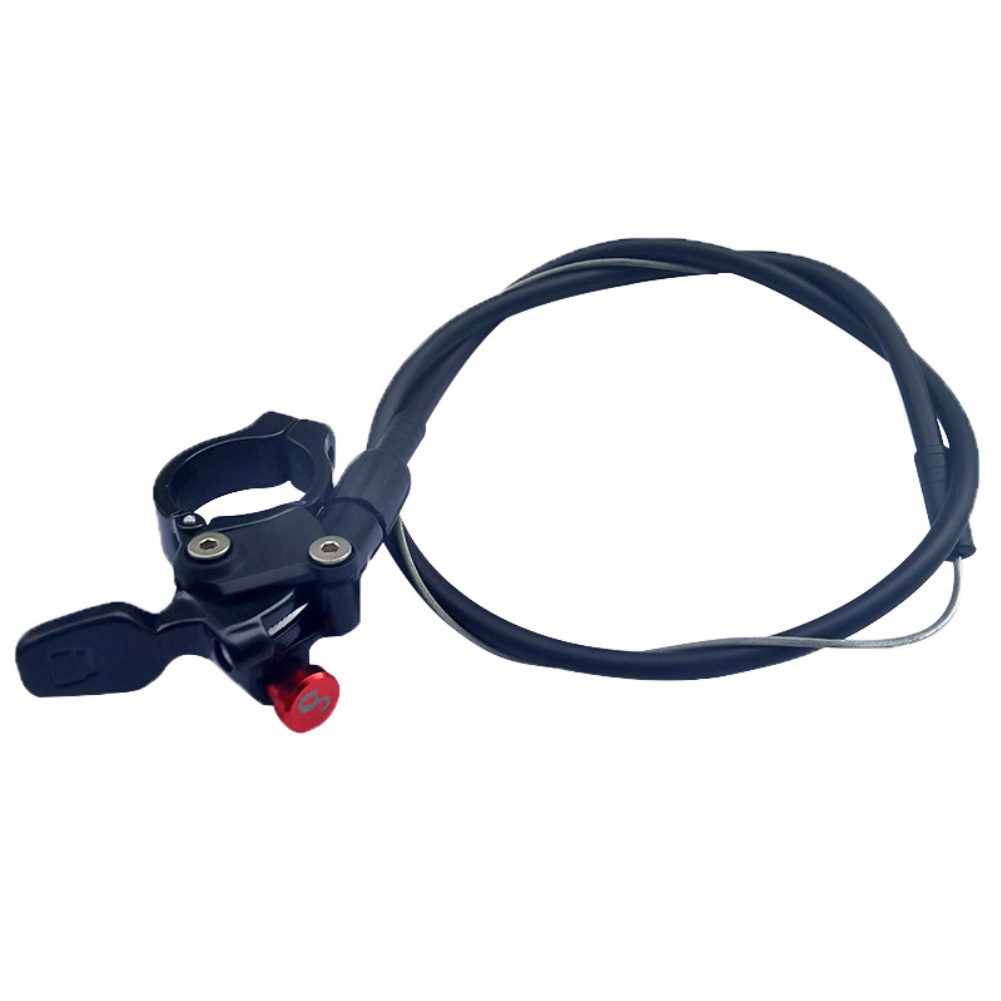 Aluminium Remote Lockout Hende - Xcm Mountain Biking recensie en prijs