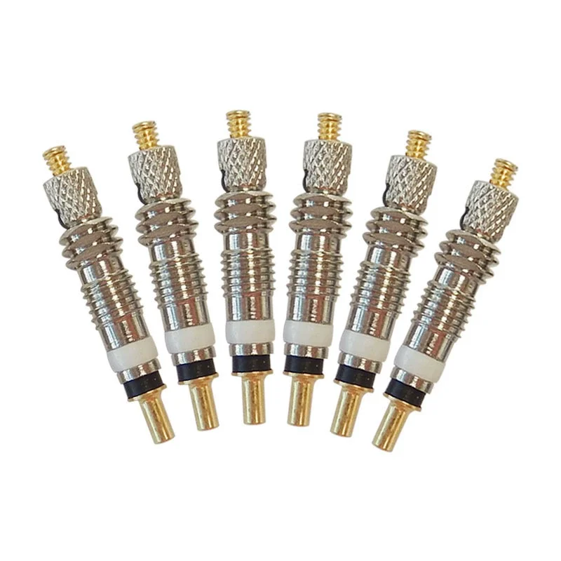 2/6/12 Stuks Fiets Verwijderba - Tubeless Valve Core recensie en prijs