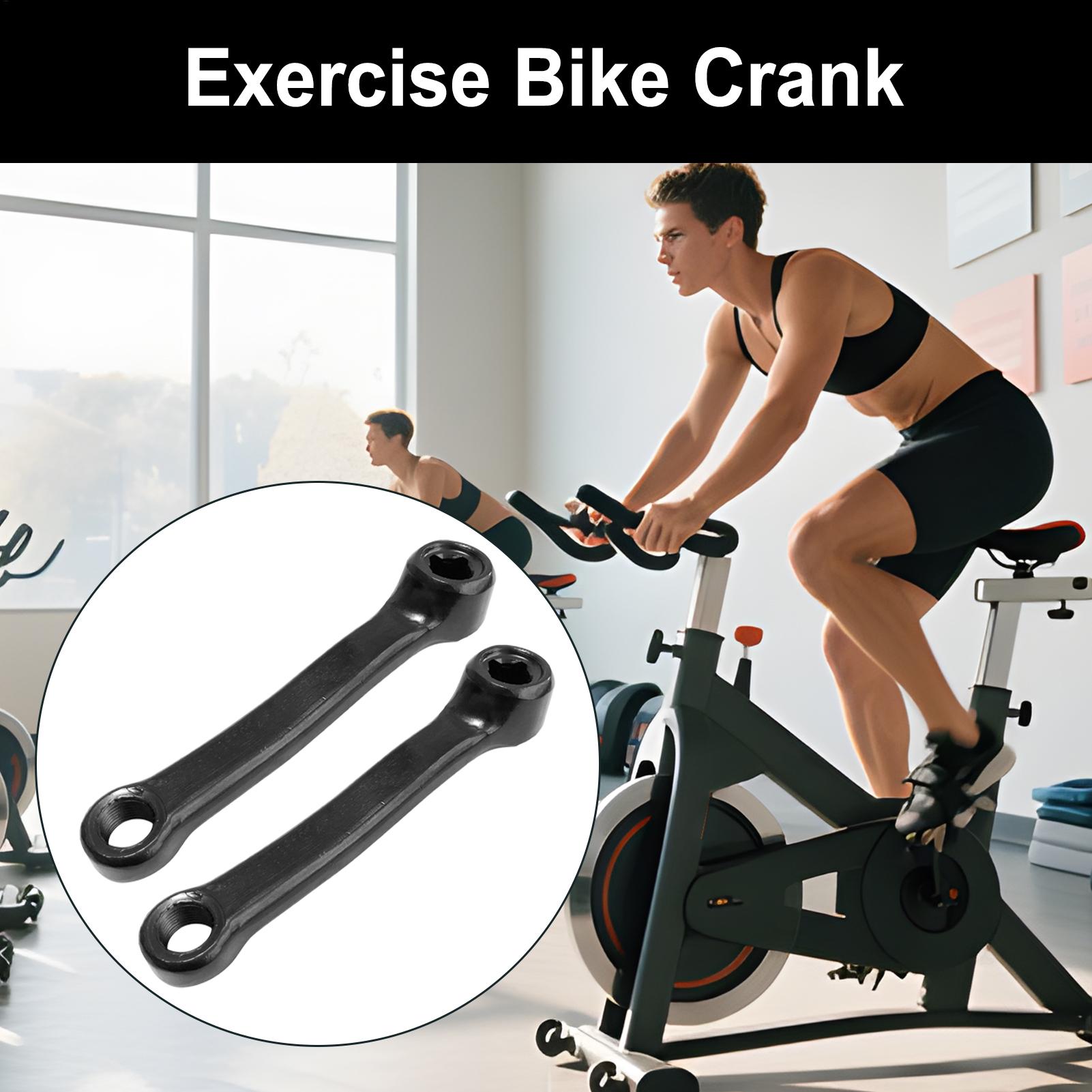 Fiets Crank Arm 2 Stuks Crank  - Mountain Biking Track recensie en prijs