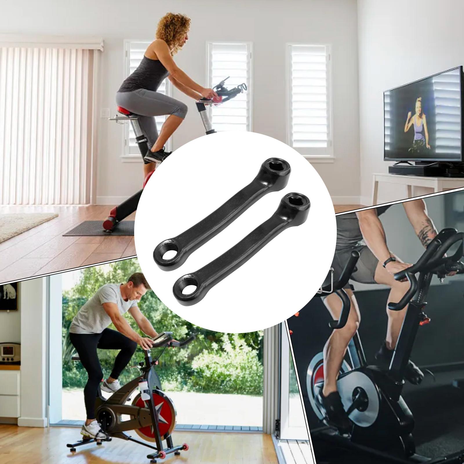 Fiets Crank Arm 2 Stuks Crank  - Mountain Biking Track recensie en prijs