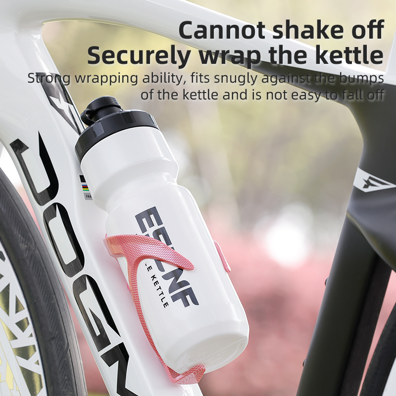 Ultralichte modieuze carbon pa - Mountain Biking Brands recensie en prijs