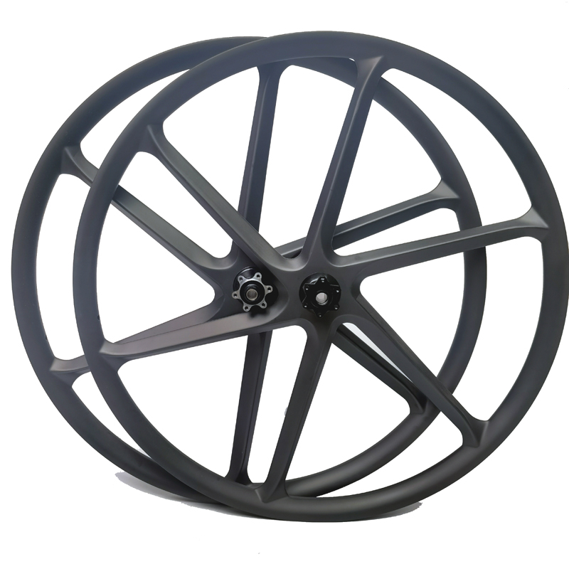 Nieuwe 29er 36Mm 6 Spaken Carb - Mountain Biking Xc recensie en prijs