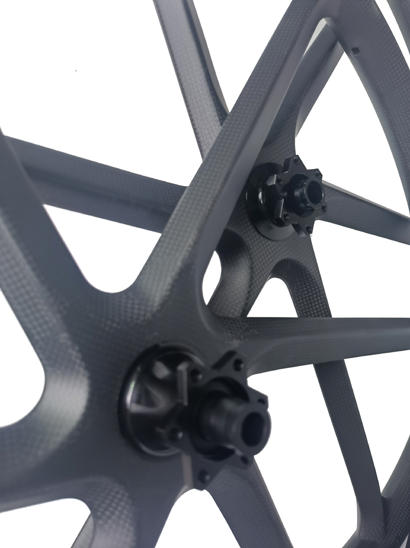 Nieuwe 29er 36Mm 6 Spaken Carb - Mountain Biking Xc recensie en prijs