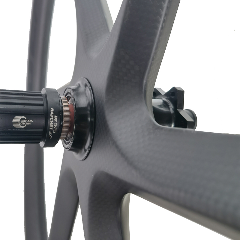 Nieuwe 29er 36Mm 6 Spaken Carb - Mountain Biking Xc recensie en prijs