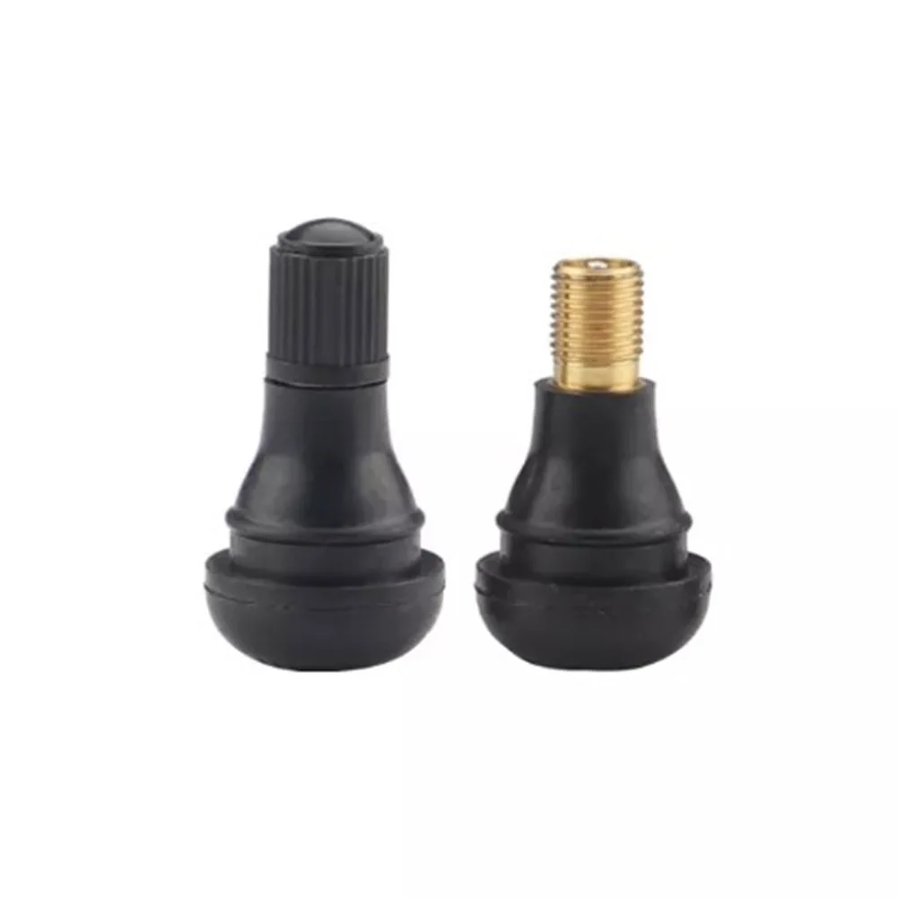 4 Stuks Universele TR412 Snap- - Tubeless Valve Core recensie en prijs