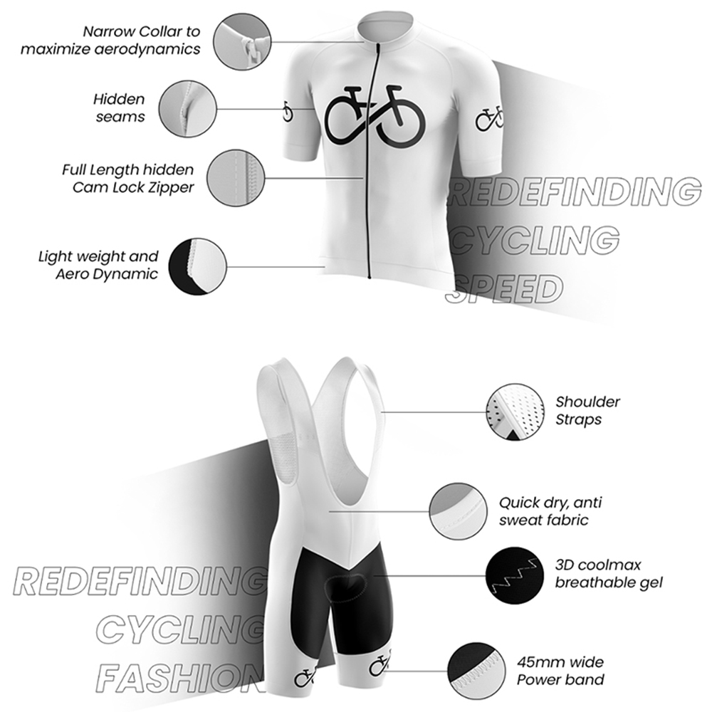 Sportkledingset voor heren, UA - Mountain Biking Jacket recensie en prijs