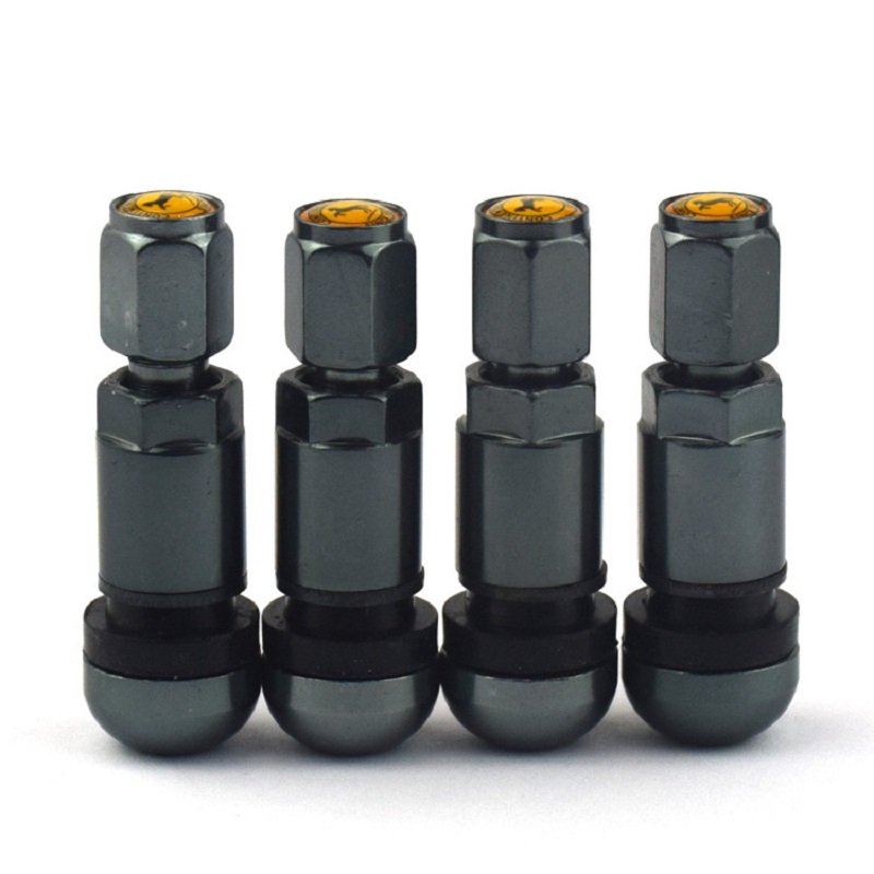 4 stuks Universele Aluminium A - Tubeless Valve Core recensie en prijs