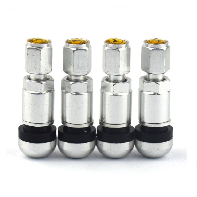4 stuks Universele Aluminium A - Tubeless Valve Core recensie en prijs