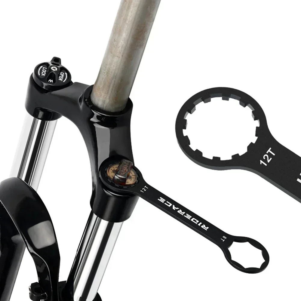 1x Fiets Voorvork Moersleutelm - Xcm Mountain Biking recensie en prijs
