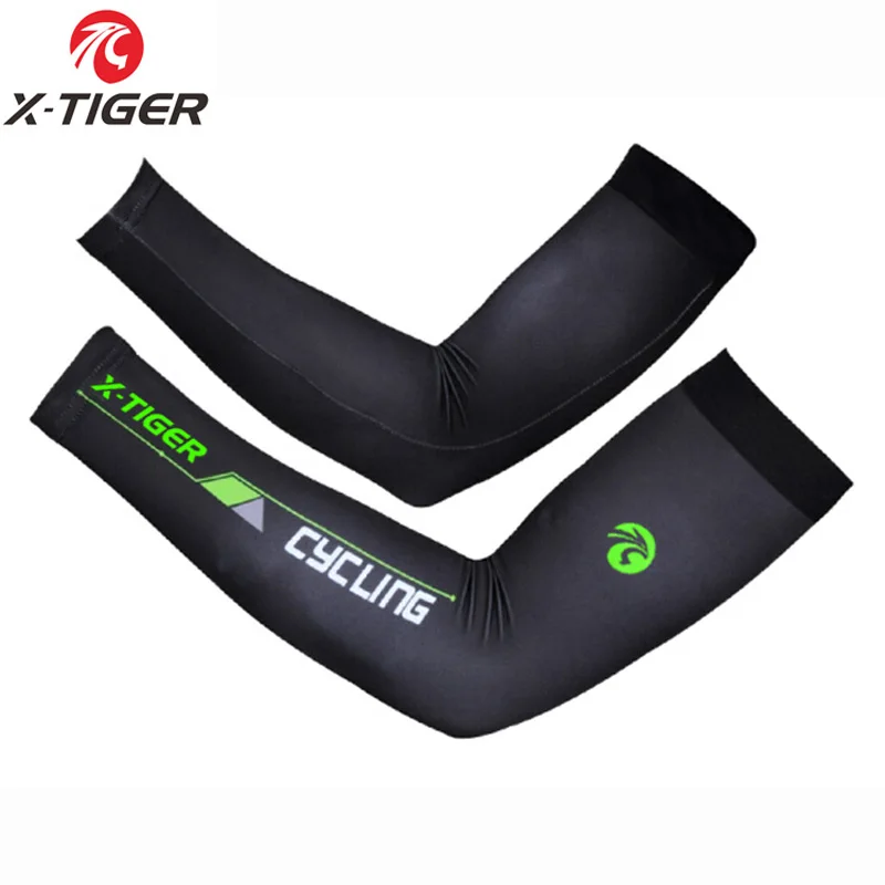 X-Tiger Anti-Uv Fietsen Armwar - Xcm Mountain Biking recensie en prijs
