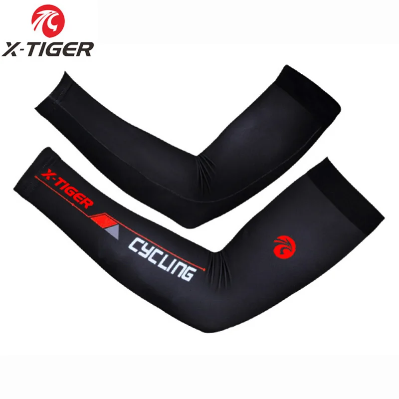 X-Tiger Anti-Uv Fietsen Armwar - Xcm Mountain Biking recensie en prijs