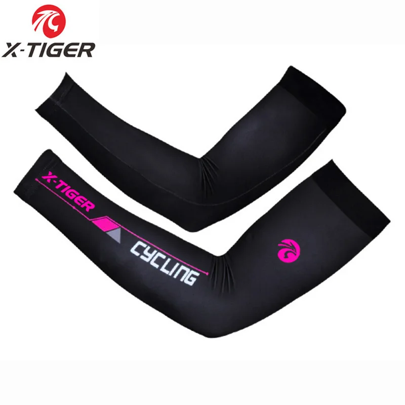 X-Tiger Anti-Uv Fietsen Armwar - Xcm Mountain Biking recensie en prijs