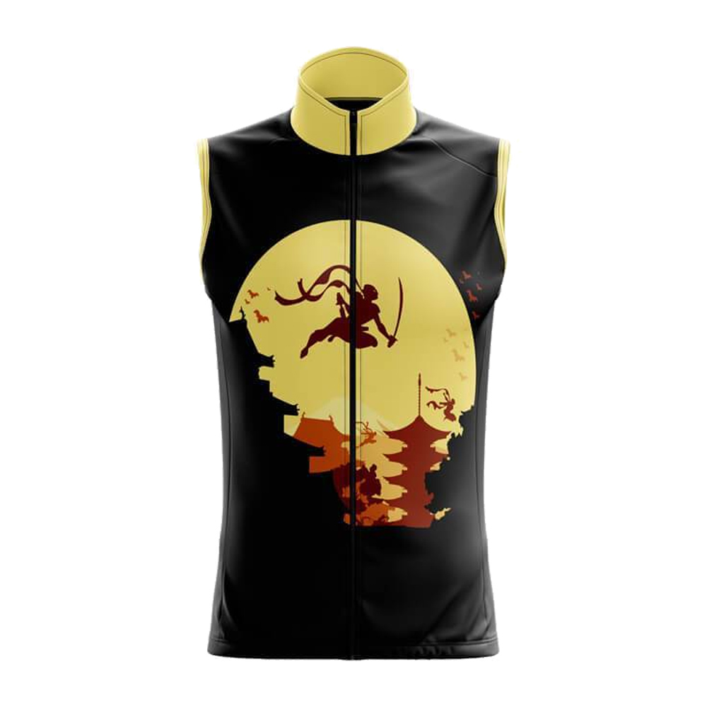 JAPAN Fietsshirt Set voor Here - Mountain Biking Japan recensie en prijs