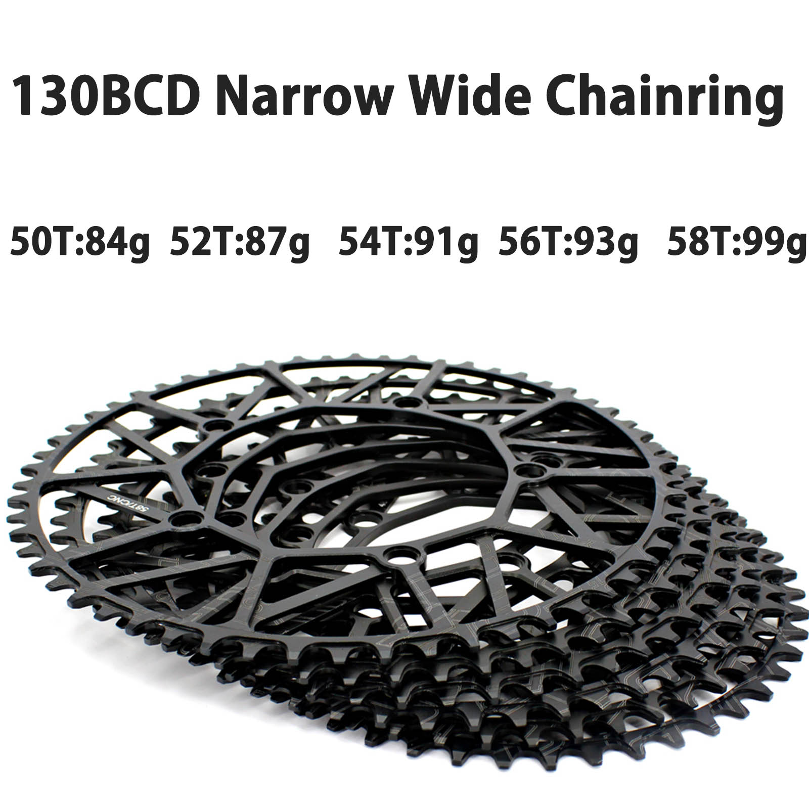 152/ 165170 MM Racefiets Crank - Mountain Biking Track recensie en prijs