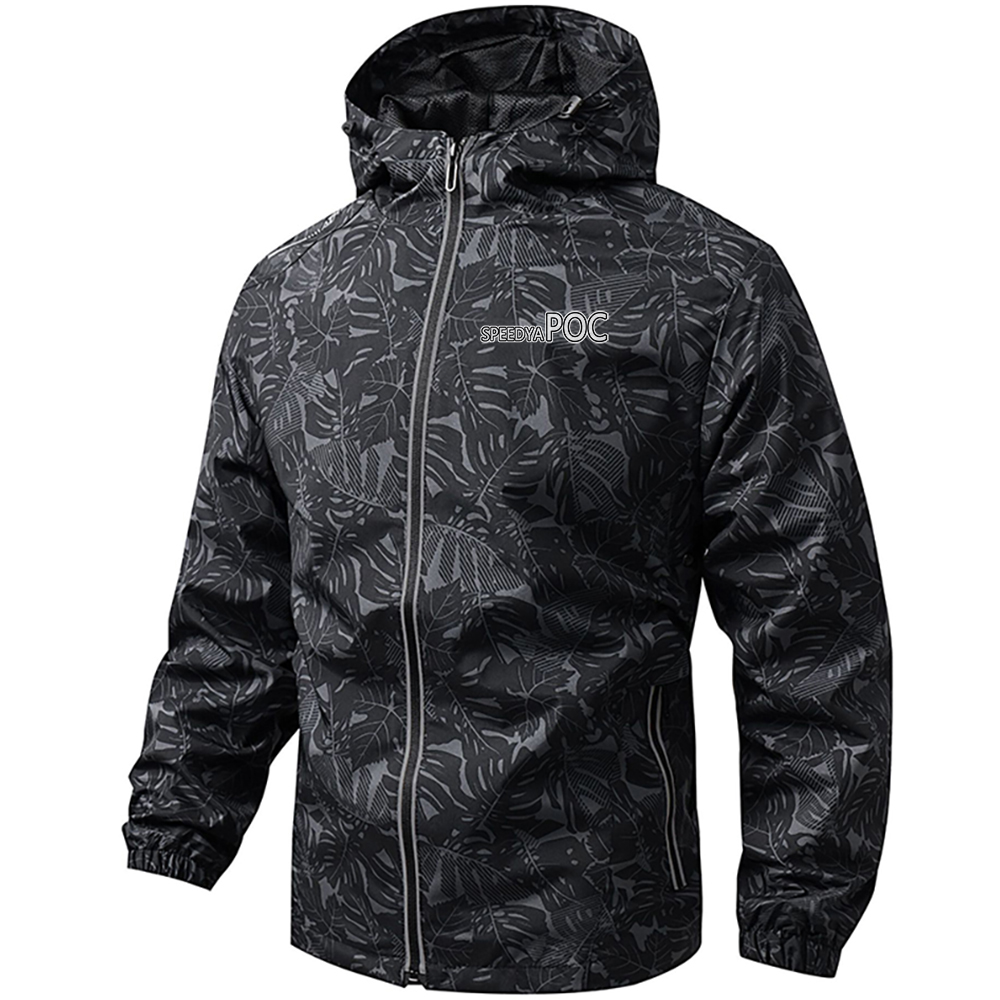 SPEEDYAPOC Fietsen Blauw Windj - Mountain Biking Jacket recensie en prijs