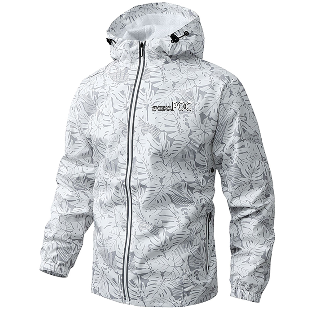 SPEEDYAPOC Fietsen Blauw Windj - Mountain Biking Jacket recensie en prijs