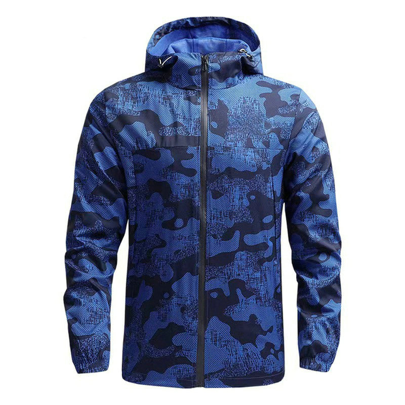 CASKYTE Windjack Fietsen Heren - Mountain Biking Jacket recensie en prijs