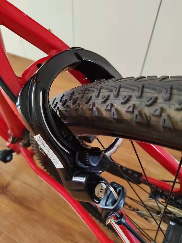 Japan GORIN Fiets Grote Mounta - Mountain Biking Japan recensie en prijs