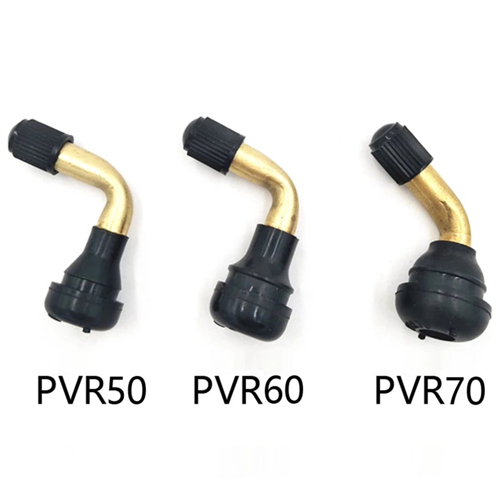 2 Stuks Rubber/Messing Schuine - Tubeless Valve Core recensie en prijs