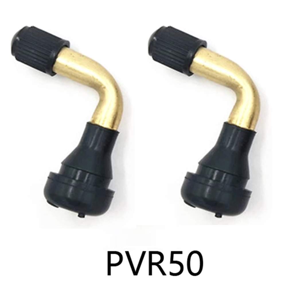 2 Stuks Rubber/Messing Schuine - Tubeless Valve Core recensie en prijs