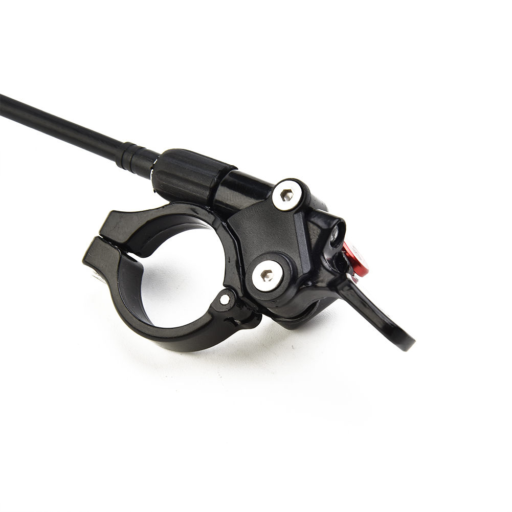 Fiets Afstandsbediening Vork L - Xcm Mountain Biking recensie en prijs