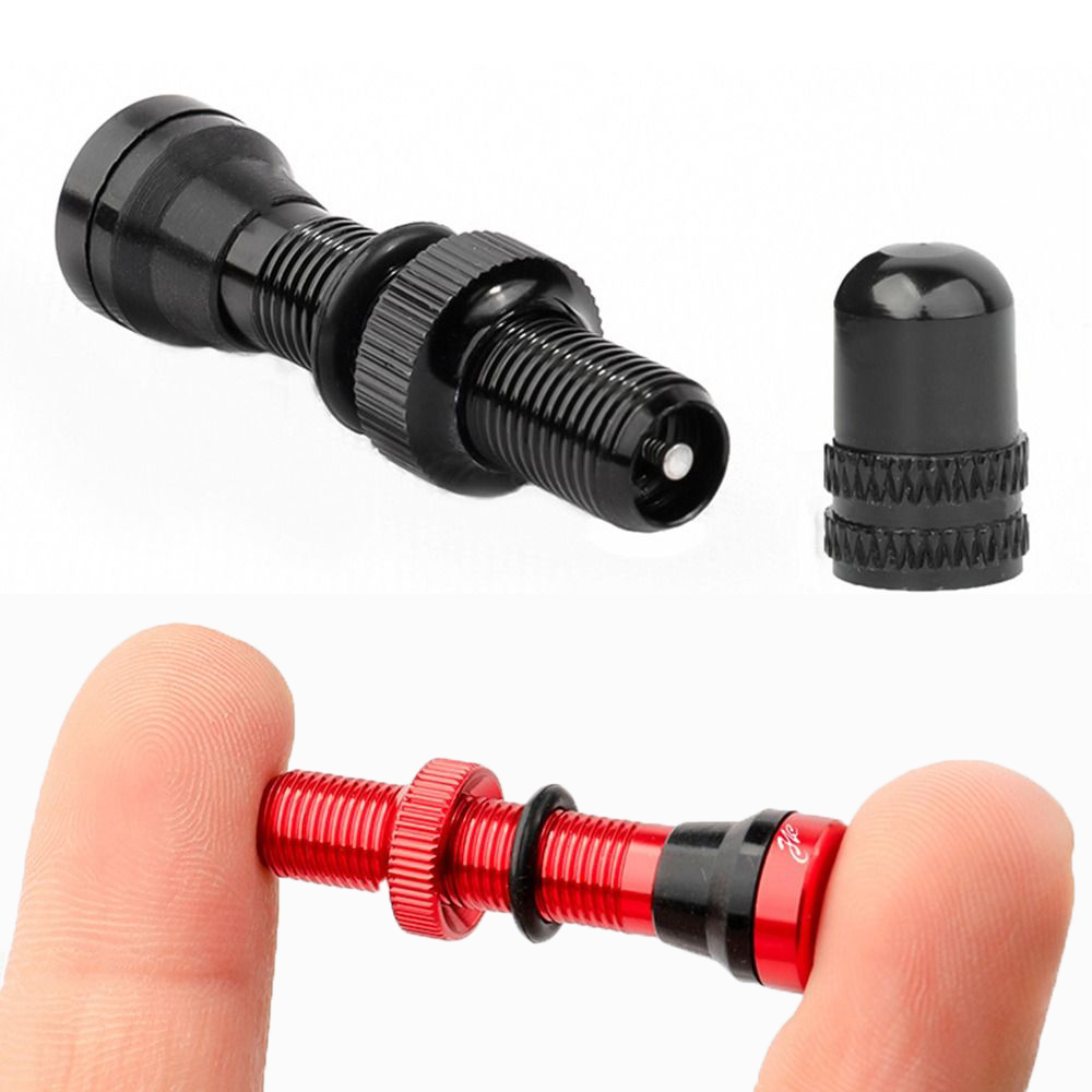 1/2 Stuks 40/60Mm Messing Of G - Tubeless Valve Core recensie en prijs