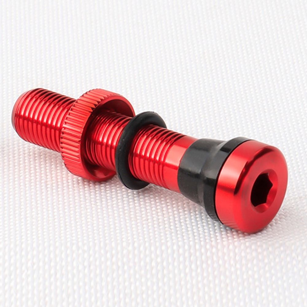 1/2 Stuks 40/60Mm Messing Of G - Tubeless Valve Core recensie en prijs