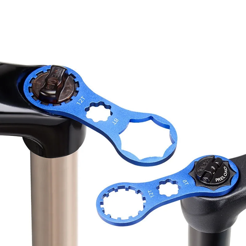 Aluminium Fiets Voorvork Repar - Xcm Mountain Biking recensie en prijs