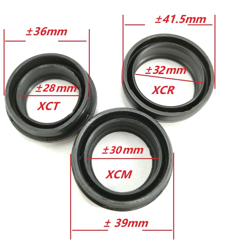 Originele Suntour Xct Xcm Xcr  - Xcm Mountain Biking recensie en prijs