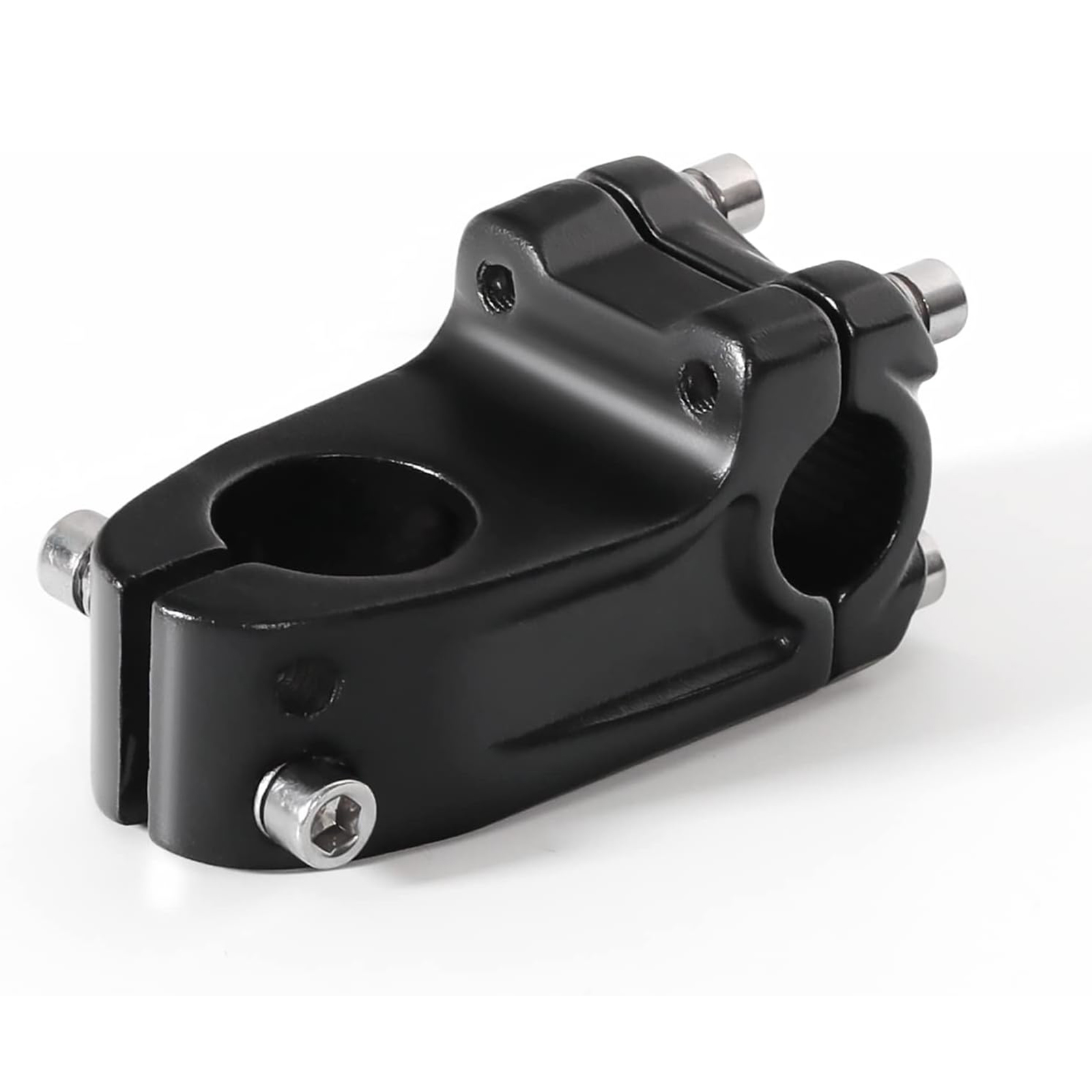 Aluminiumlegering stuurpen voo - Mountain Biking Track recensie en prijs