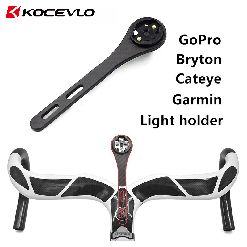 KOCEVLO Koolstofvezel Fiets Ra - Mountain Biking Brands recensie en prijs